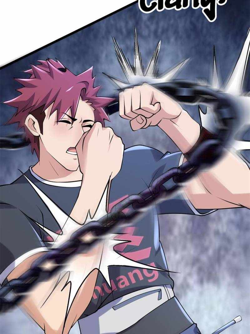 I Have a Golden Palace in the Last Days Chapter 93 - Page 64