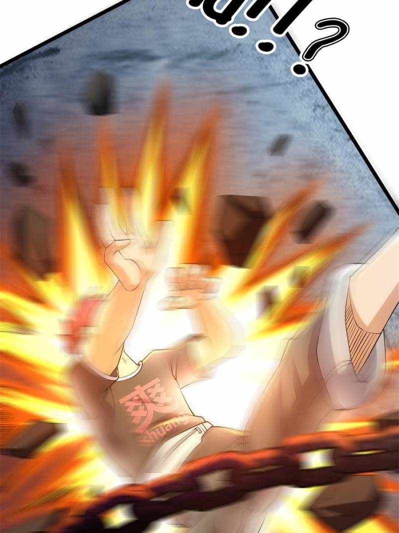 I Have a Golden Palace in the Last Days Chapter 93 - Page 66