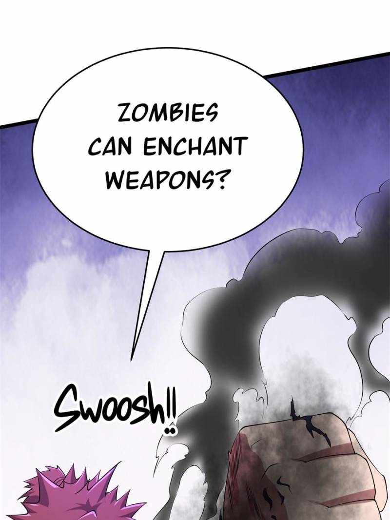 I Have a Golden Palace in the Last Days Chapter 93 - Page 68