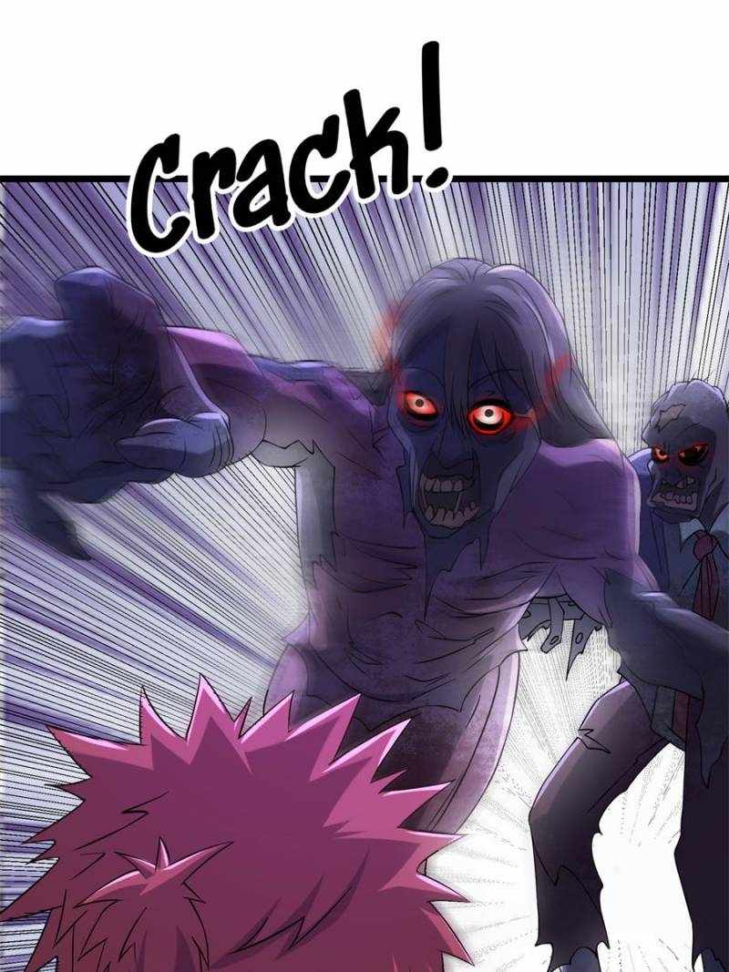 I Have a Golden Palace in the Last Days Chapter 93 - Page 70