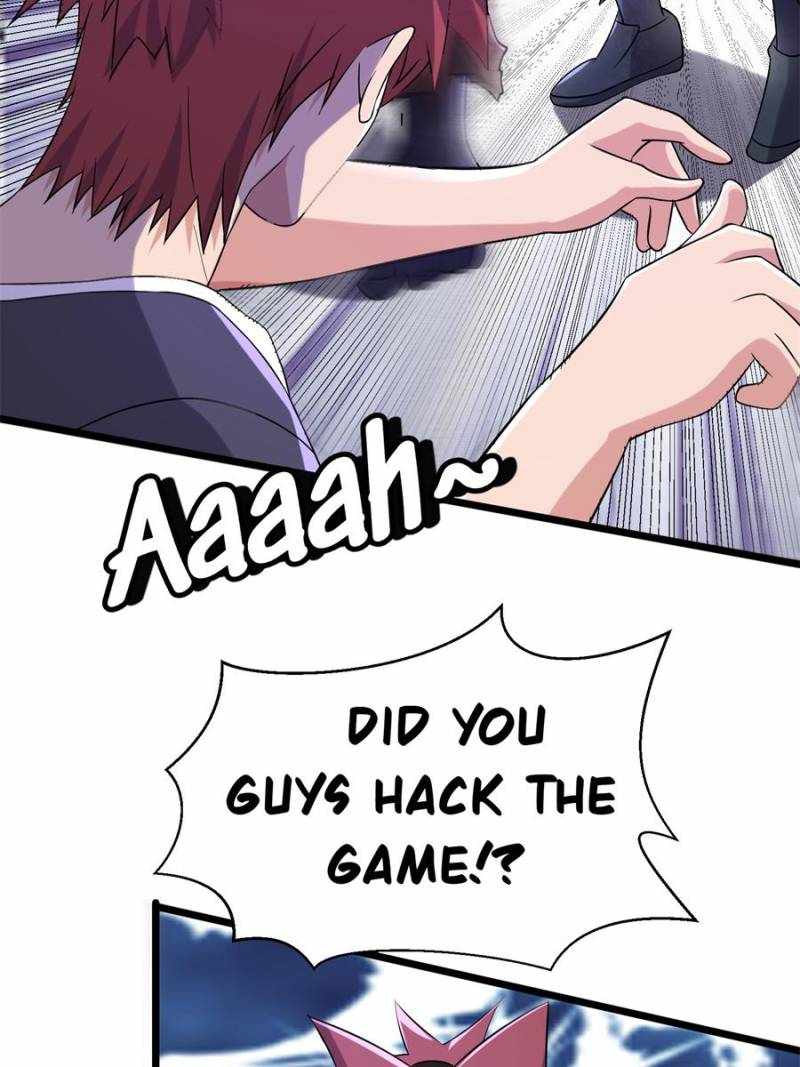 I Have a Golden Palace in the Last Days Chapter 93 - Page 71
