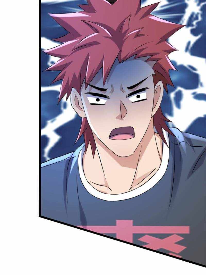 I Have a Golden Palace in the Last Days Chapter 93 - Page 72