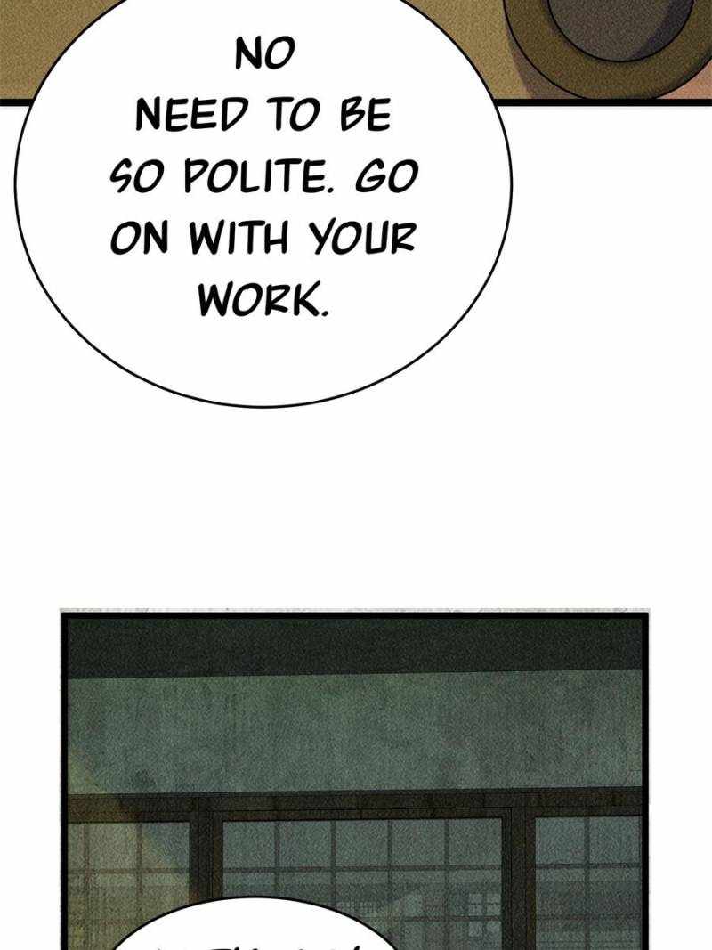 I Have a Golden Palace in the Last Days Chapter 93 - Page 8