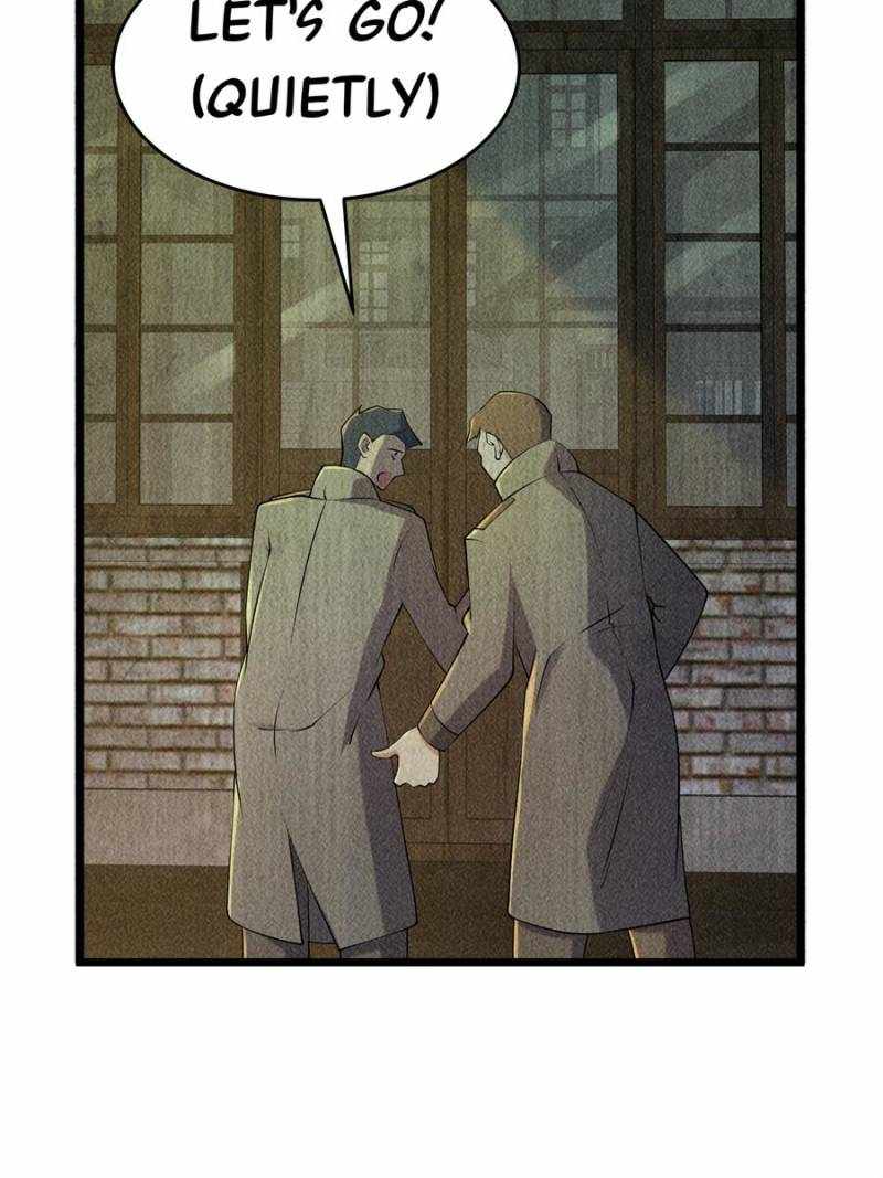 I Have a Golden Palace in the Last Days Chapter 93 - Page 9