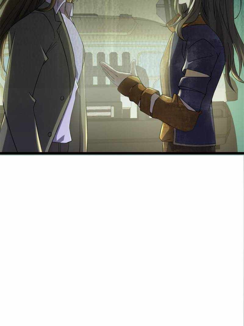 I Have a Golden Palace in the Last Days Chapter 94 - Page 11