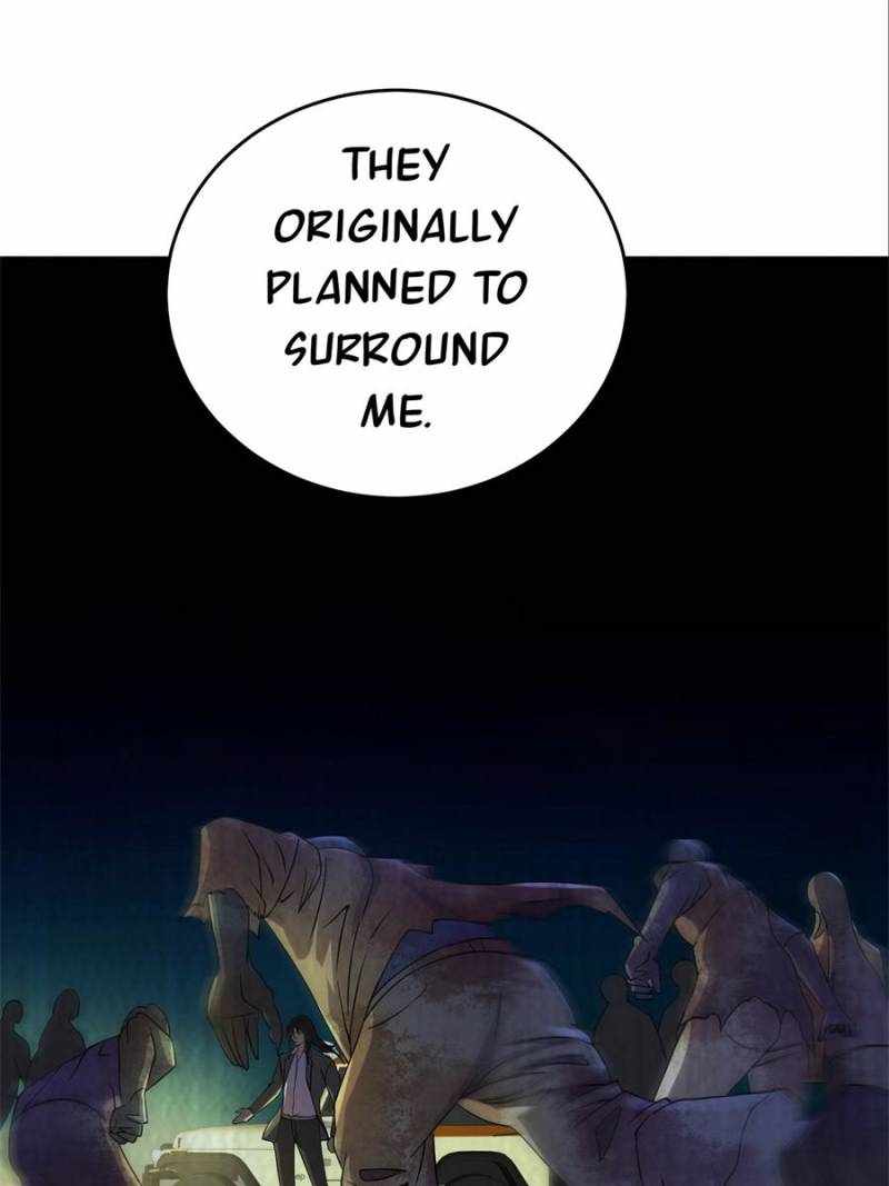 I Have a Golden Palace in the Last Days Chapter 94 - Page 12