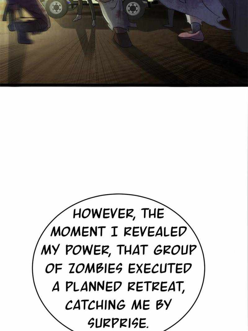 I Have a Golden Palace in the Last Days Chapter 94 - Page 13