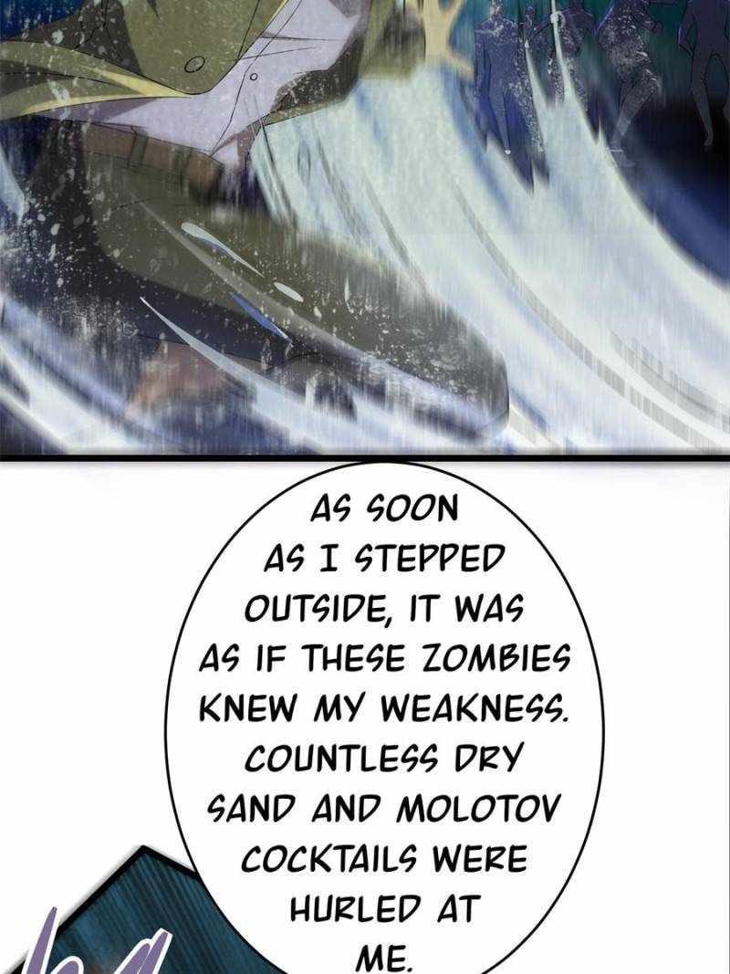 I Have a Golden Palace in the Last Days Chapter 94 - Page 15