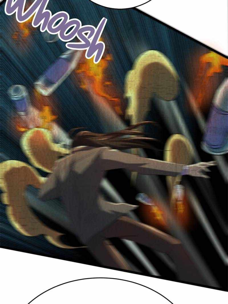 I Have a Golden Palace in the Last Days Chapter 94 - Page 16