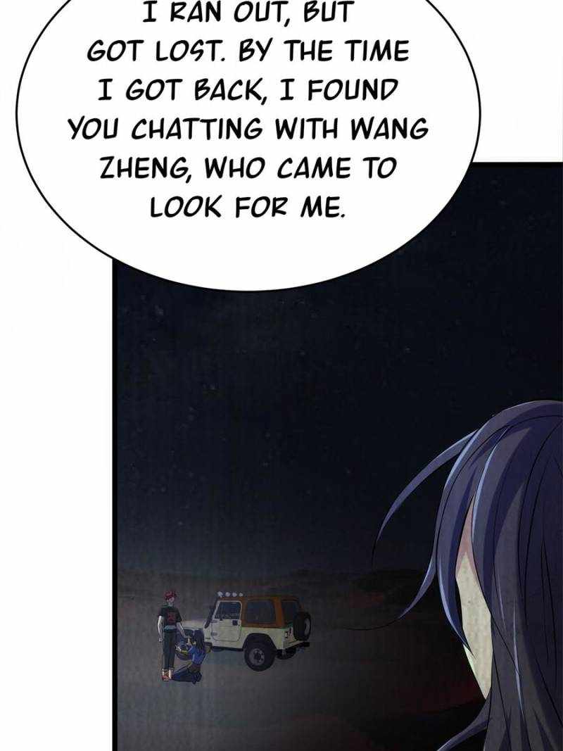 I Have a Golden Palace in the Last Days Chapter 94 - Page 17