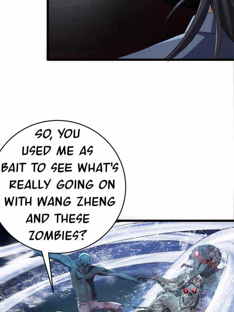 I Have a Golden Palace in the Last Days Chapter 94 - Page 18