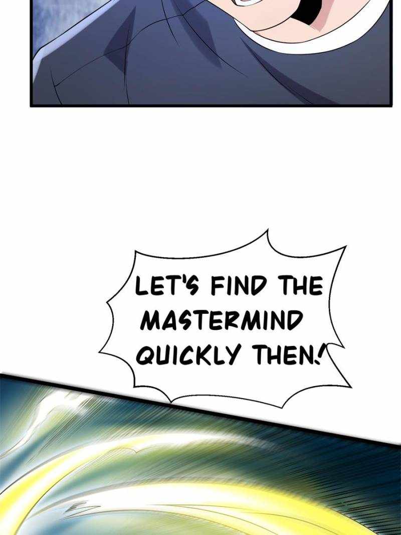 I Have a Golden Palace in the Last Days Chapter 94 - Page 21
