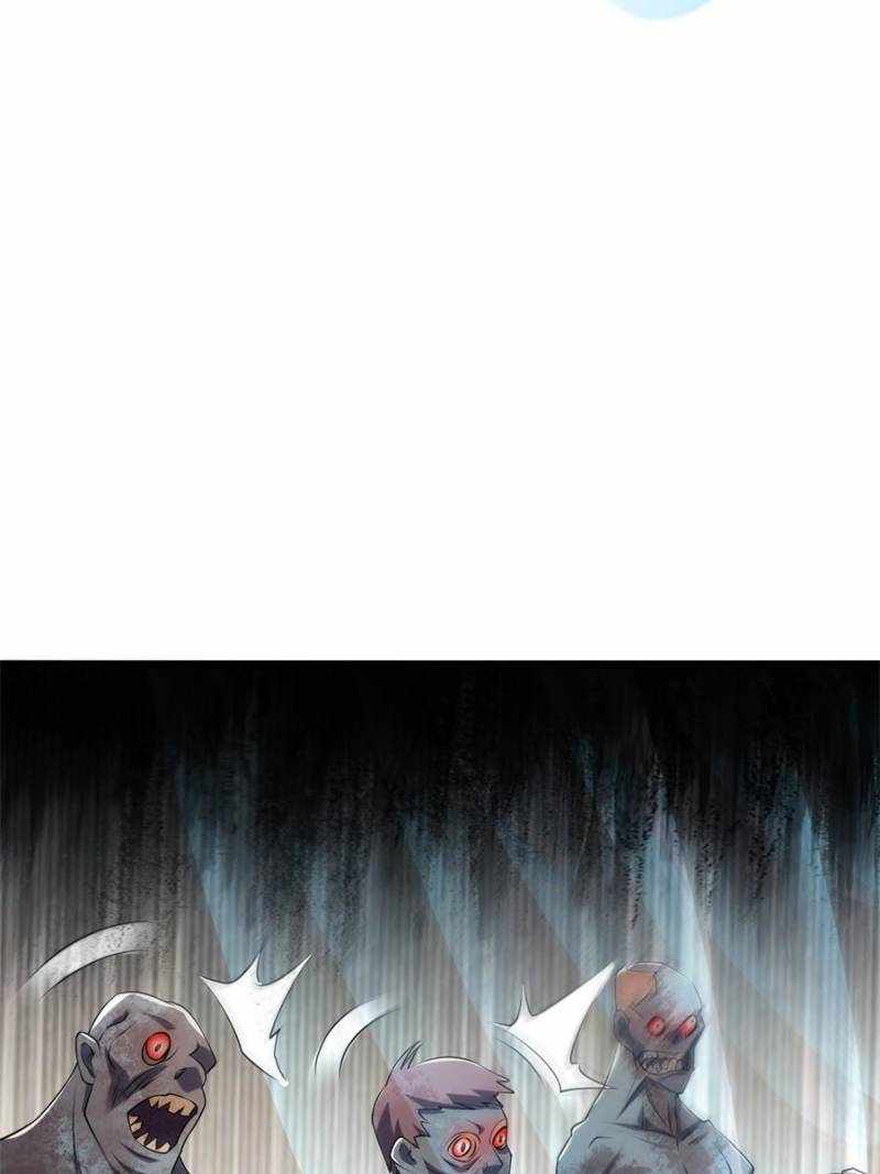 I Have a Golden Palace in the Last Days Chapter 94 - Page 25