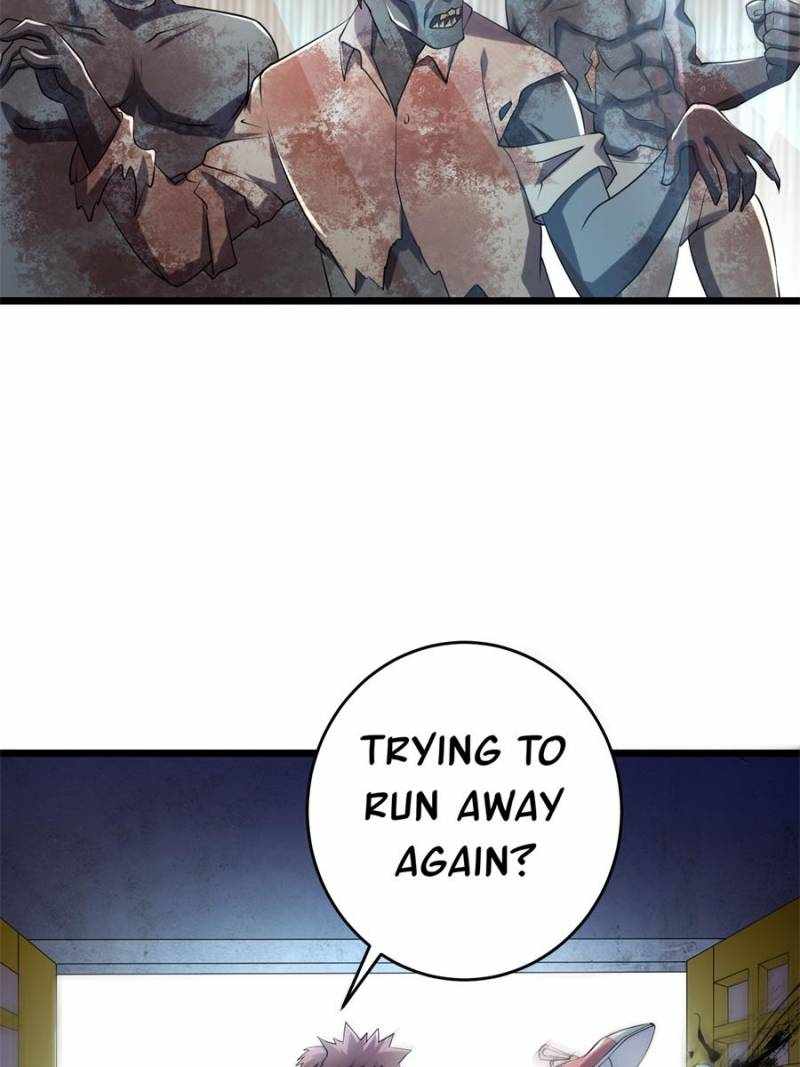 I Have a Golden Palace in the Last Days Chapter 94 - Page 26
