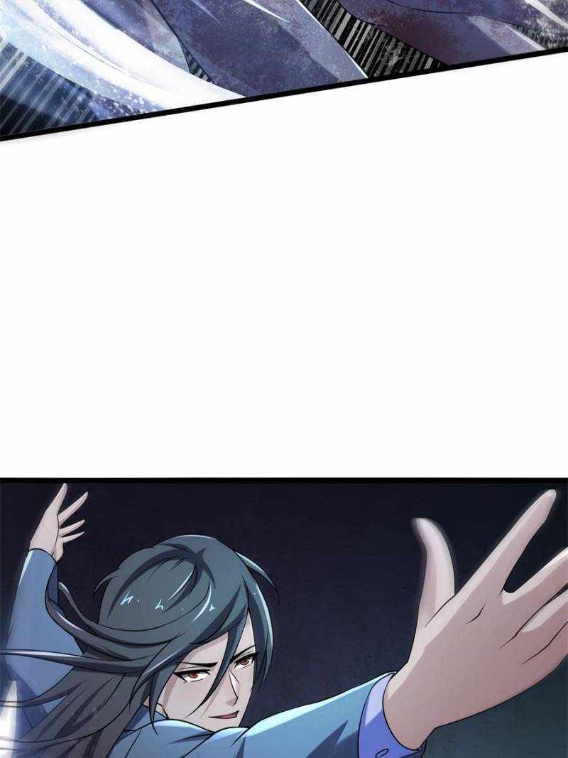 I Have a Golden Palace in the Last Days Chapter 94 - Page 3