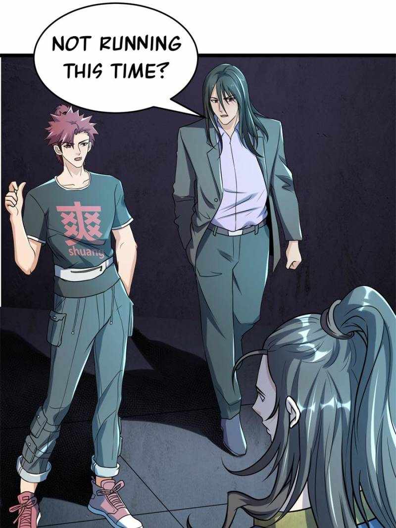 I Have a Golden Palace in the Last Days Chapter 94 - Page 30