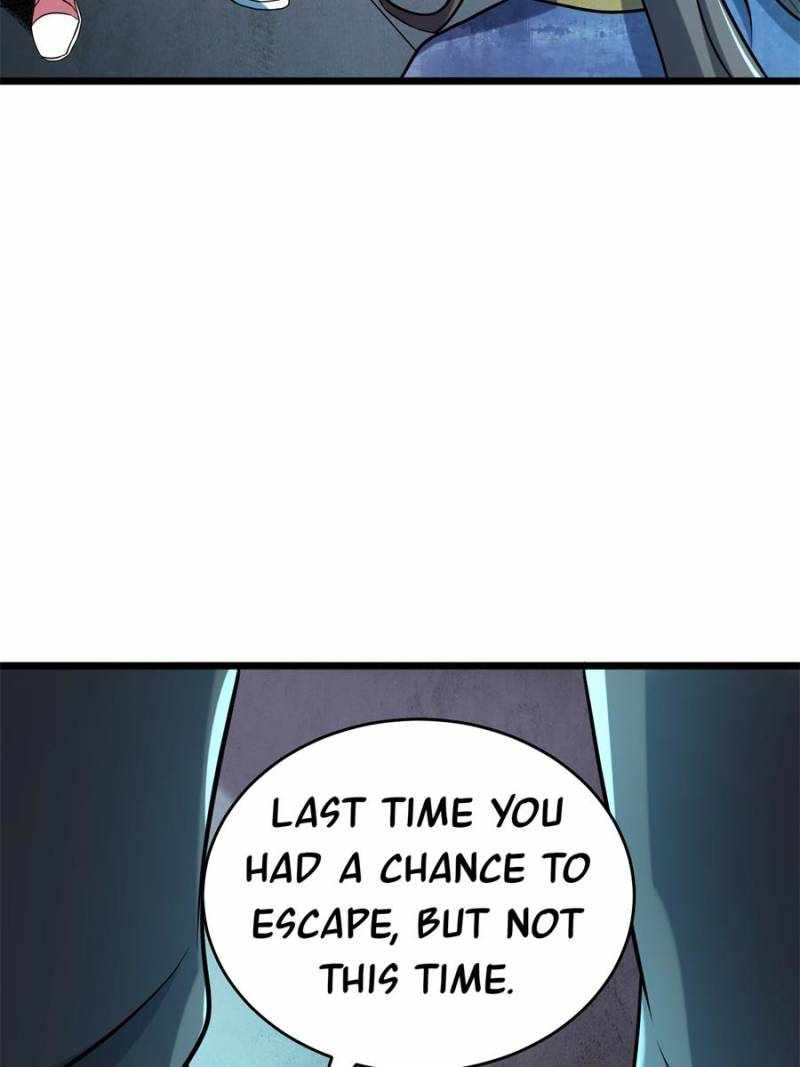 I Have a Golden Palace in the Last Days Chapter 94 - Page 31