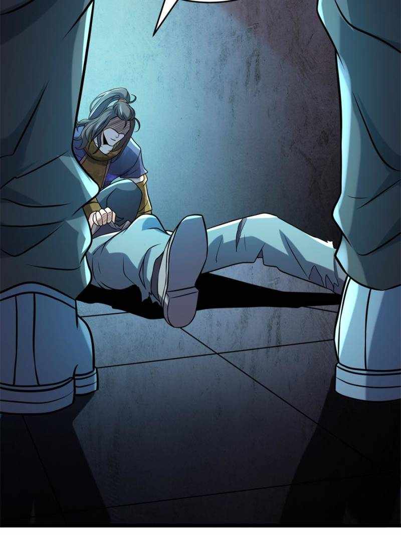 I Have a Golden Palace in the Last Days Chapter 94 - Page 32