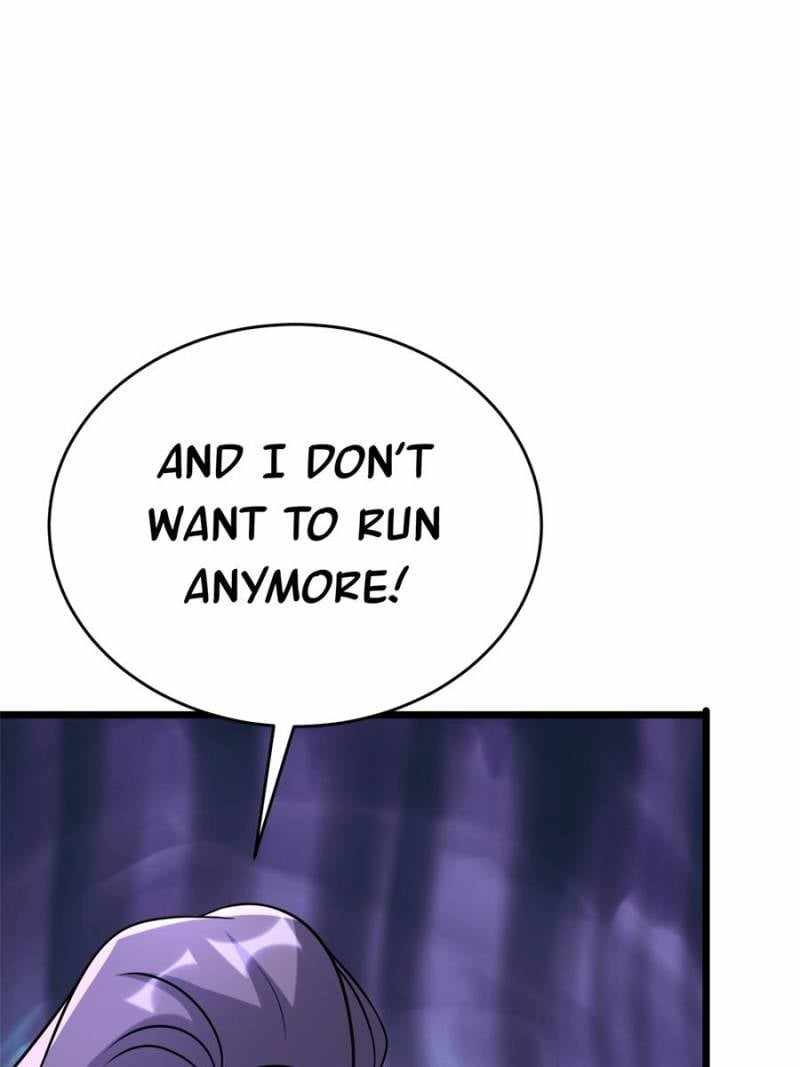 I Have a Golden Palace in the Last Days Chapter 94 - Page 33