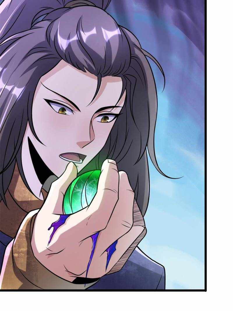 I Have a Golden Palace in the Last Days Chapter 94 - Page 34