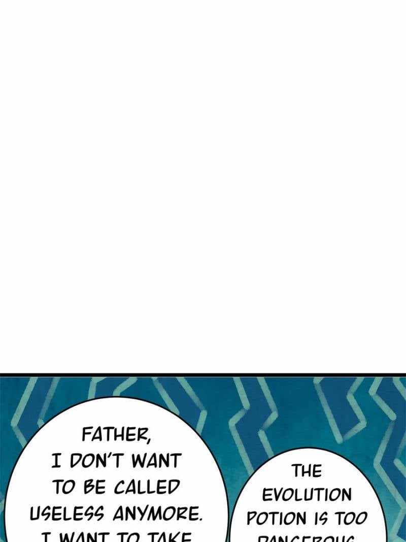 I Have a Golden Palace in the Last Days Chapter 94 - Page 35