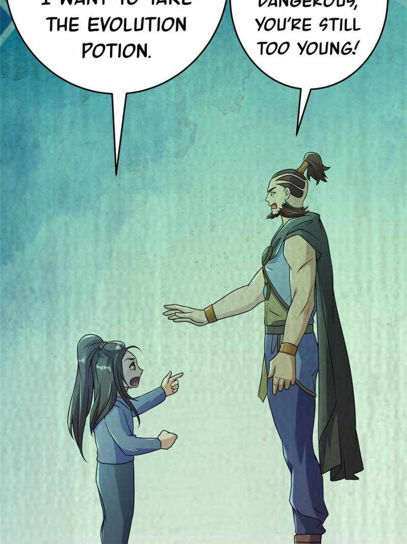I Have a Golden Palace in the Last Days Chapter 94 - Page 36