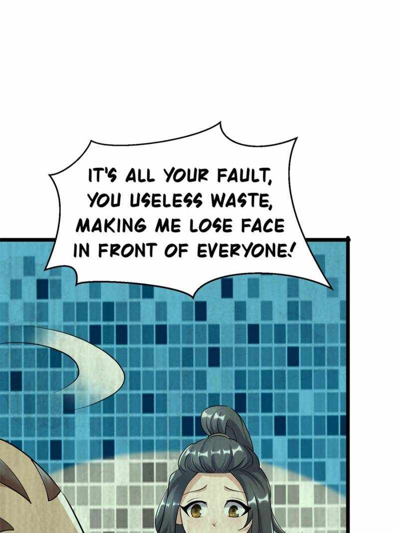 I Have a Golden Palace in the Last Days Chapter 94 - Page 41
