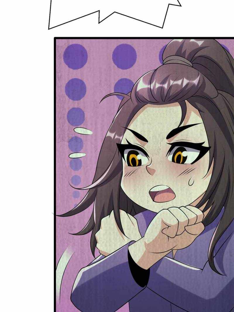 I Have a Golden Palace in the Last Days Chapter 94 - Page 43