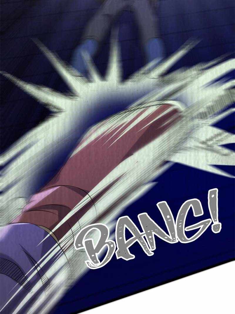I Have a Golden Palace in the Last Days Chapter 94 - Page 45