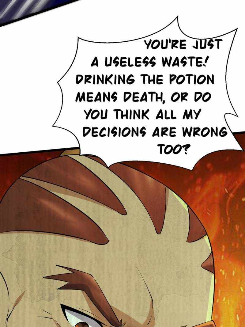 I Have a Golden Palace in the Last Days Chapter 94 - Page 46