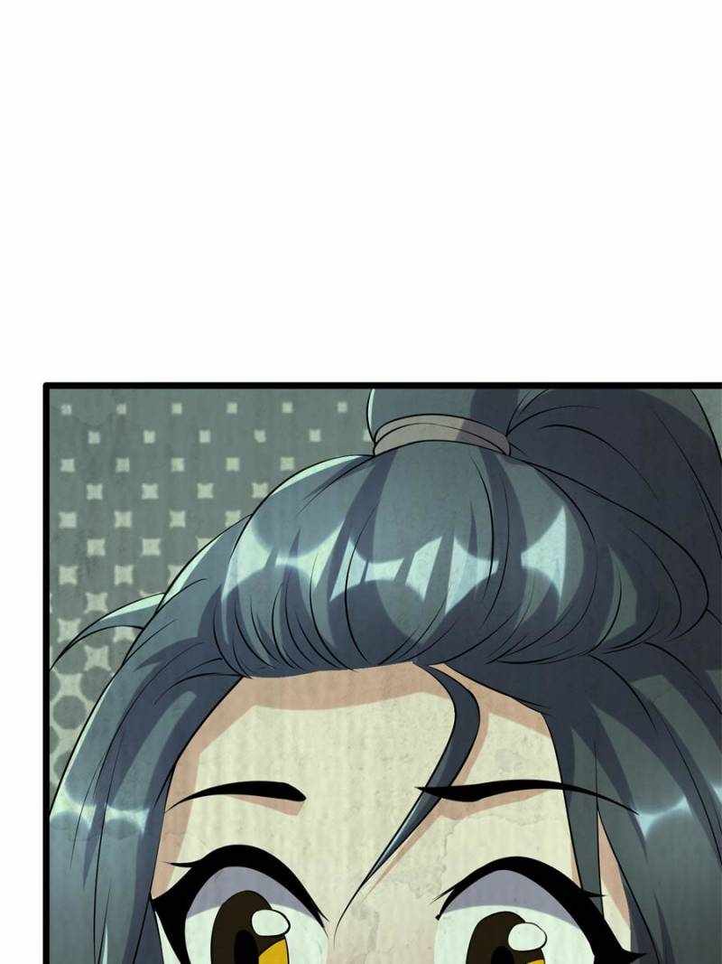 I Have a Golden Palace in the Last Days Chapter 94 - Page 48