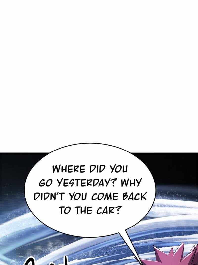 I Have a Golden Palace in the Last Days Chapter 94 - Page 5