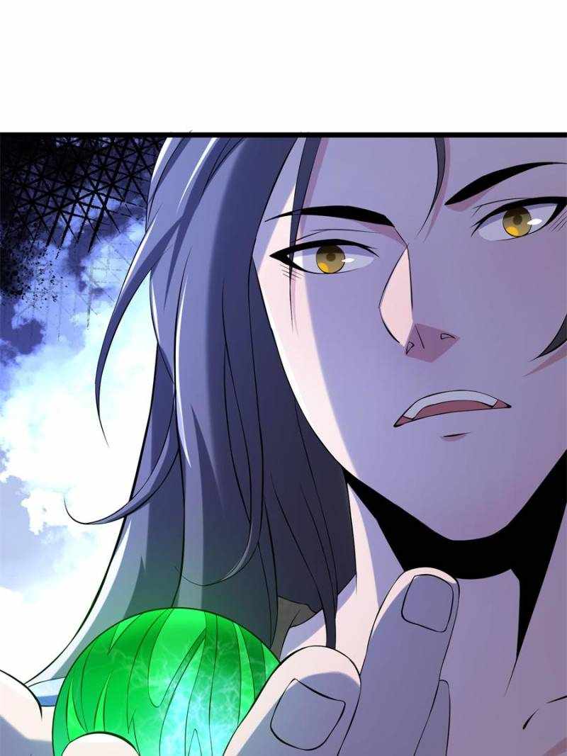 I Have a Golden Palace in the Last Days Chapter 94 - Page 50