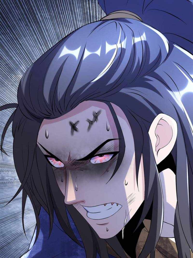 I Have a Golden Palace in the Last Days Chapter 94 - Page 56