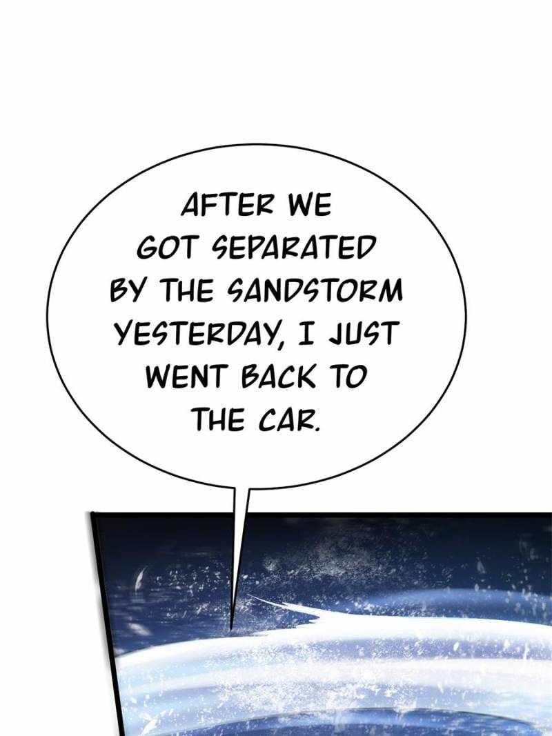 I Have a Golden Palace in the Last Days Chapter 94 - Page 7