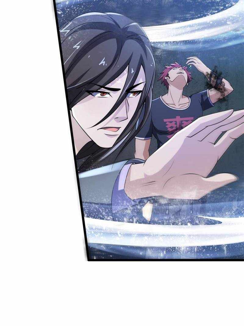 I Have a Golden Palace in the Last Days Chapter 94 - Page 8