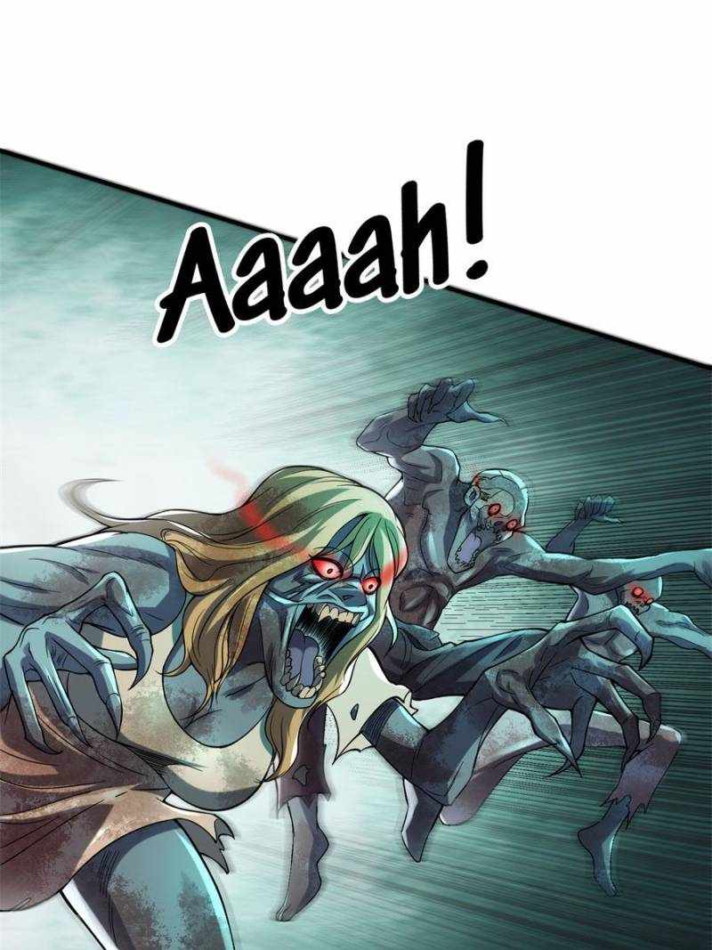 I Have a Golden Palace in the Last Days Chapter 95 - Page 10
