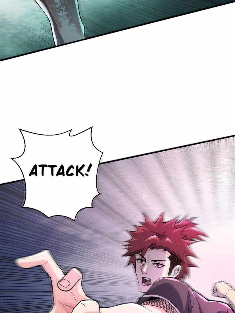 I Have a Golden Palace in the Last Days Chapter 95 - Page 11