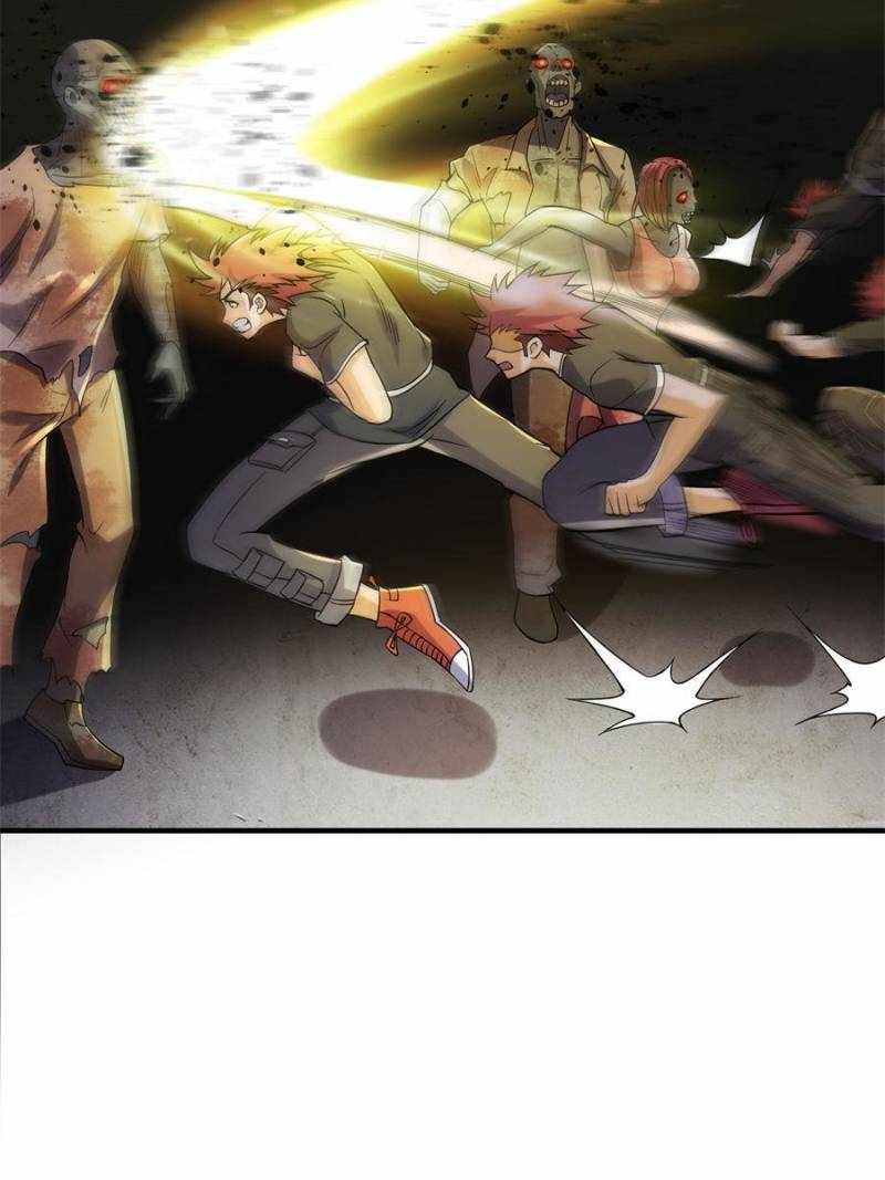 I Have a Golden Palace in the Last Days Chapter 95 - Page 13