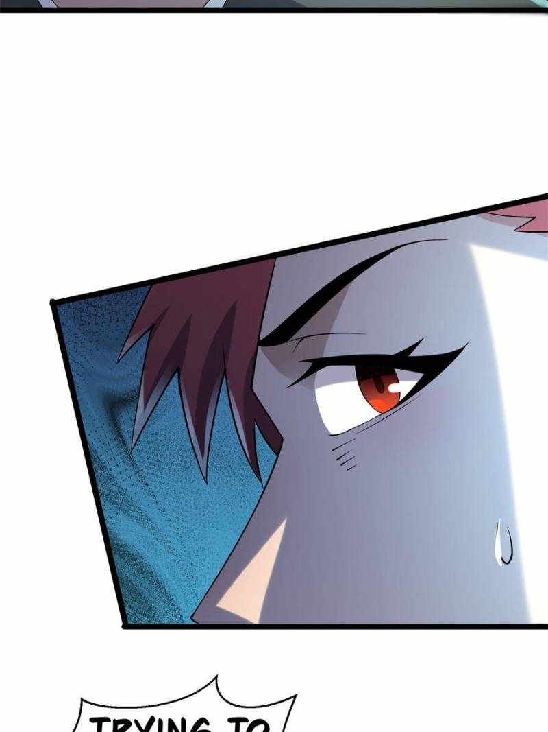 I Have a Golden Palace in the Last Days Chapter 95 - Page 26