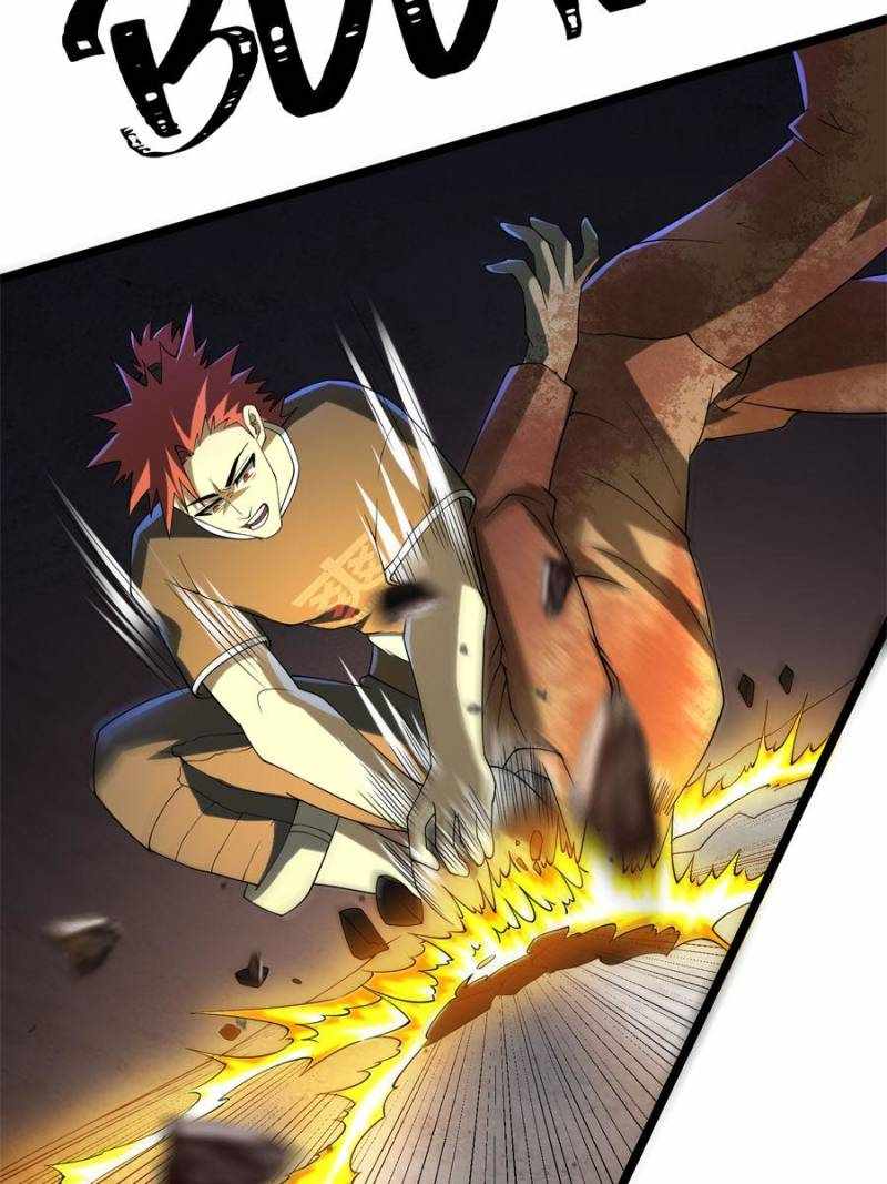 I Have a Golden Palace in the Last Days Chapter 95 - Page 28