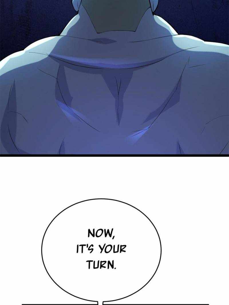 I Have a Golden Palace in the Last Days Chapter 95 - Page 32