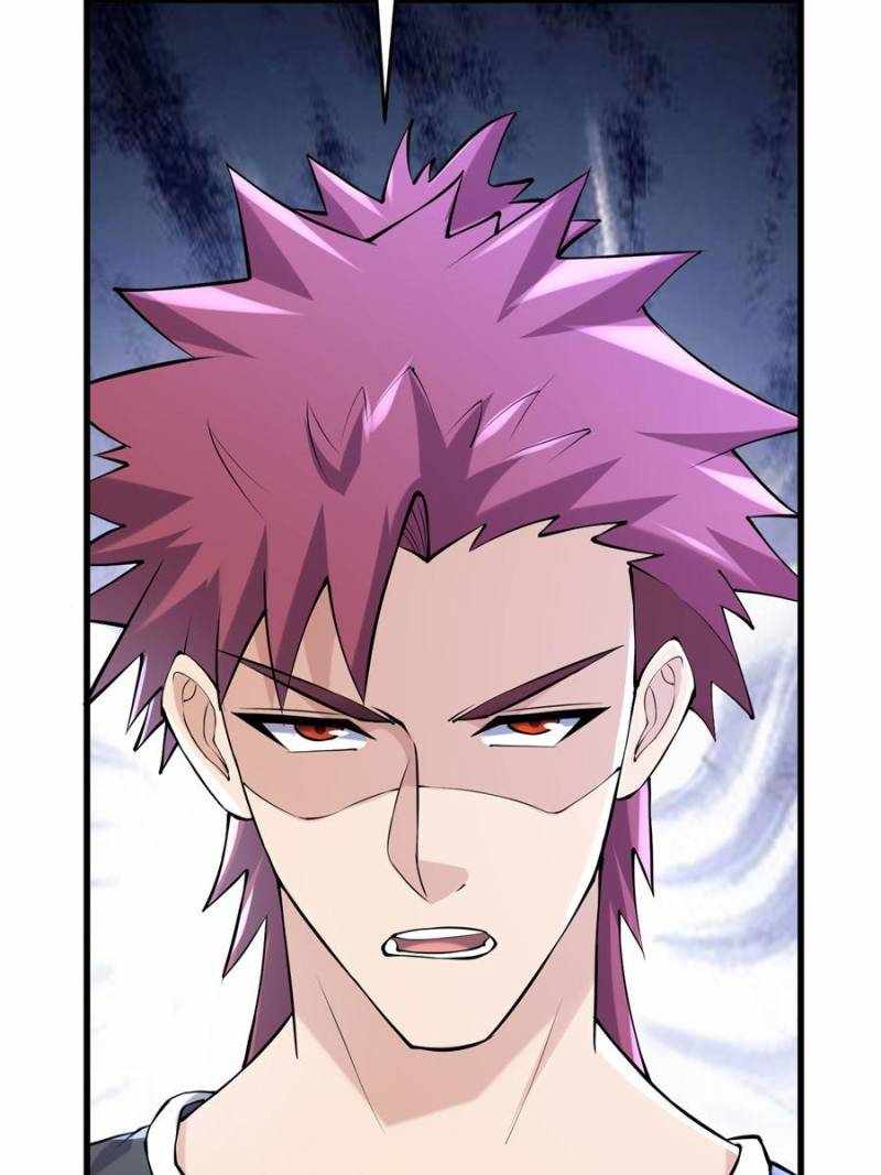 I Have a Golden Palace in the Last Days Chapter 95 - Page 33