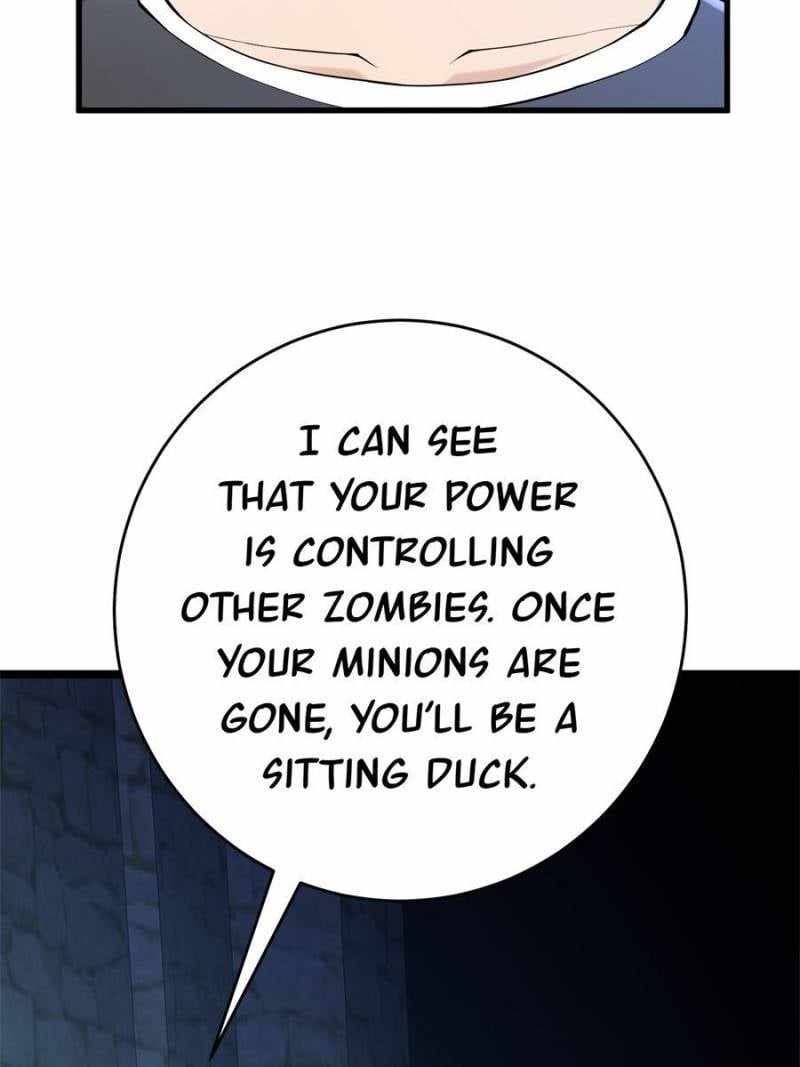 I Have a Golden Palace in the Last Days Chapter 95 - Page 34