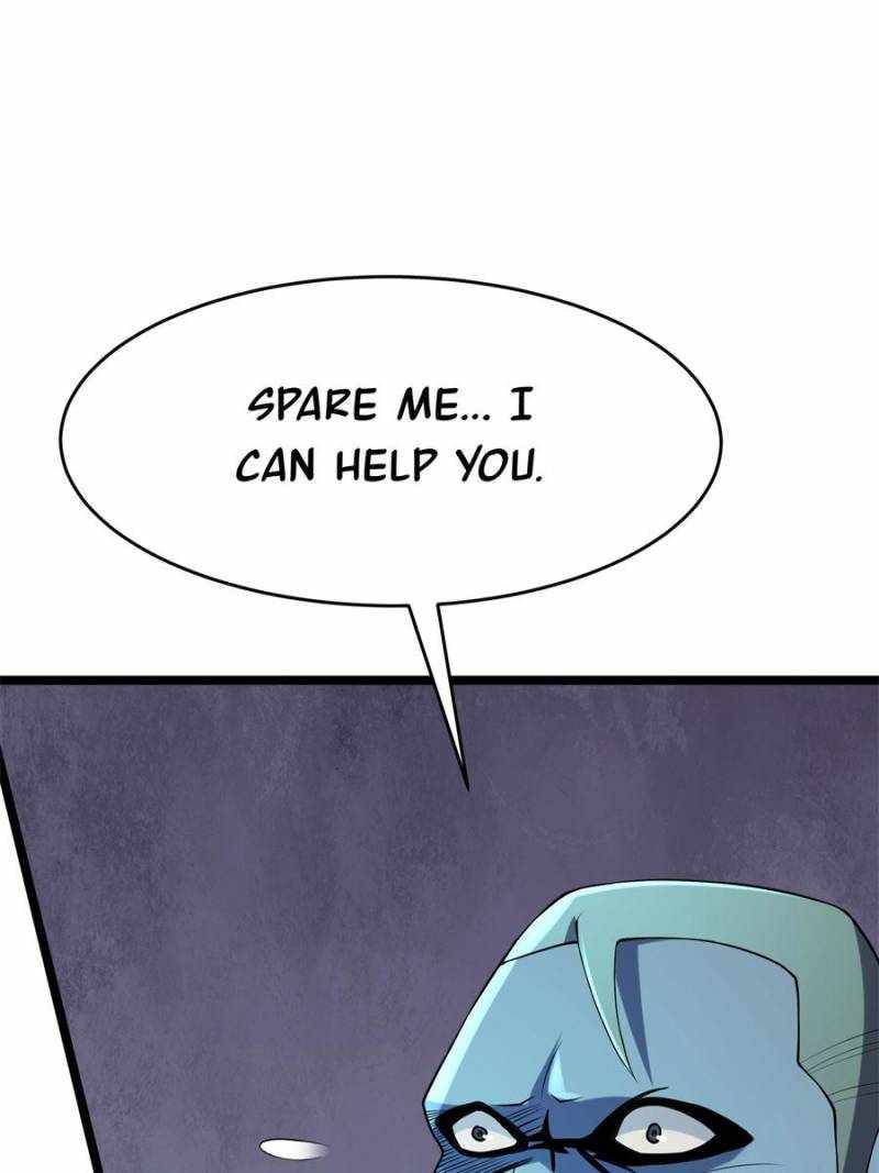 I Have a Golden Palace in the Last Days Chapter 95 - Page 36