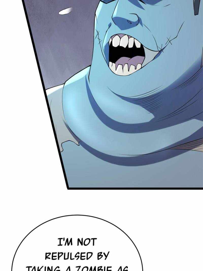 I Have a Golden Palace in the Last Days Chapter 95 - Page 37
