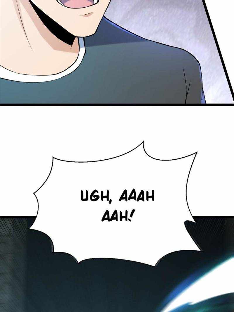 I Have a Golden Palace in the Last Days Chapter 95 - Page 39
