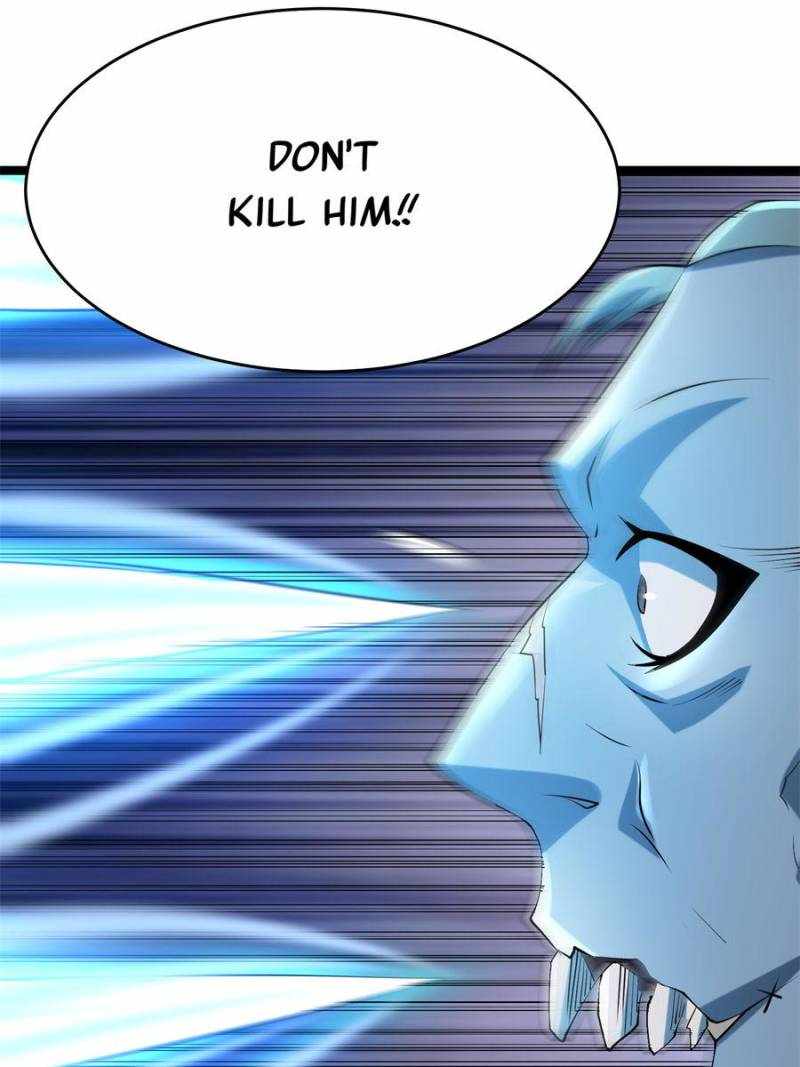 I Have a Golden Palace in the Last Days Chapter 95 - Page 41