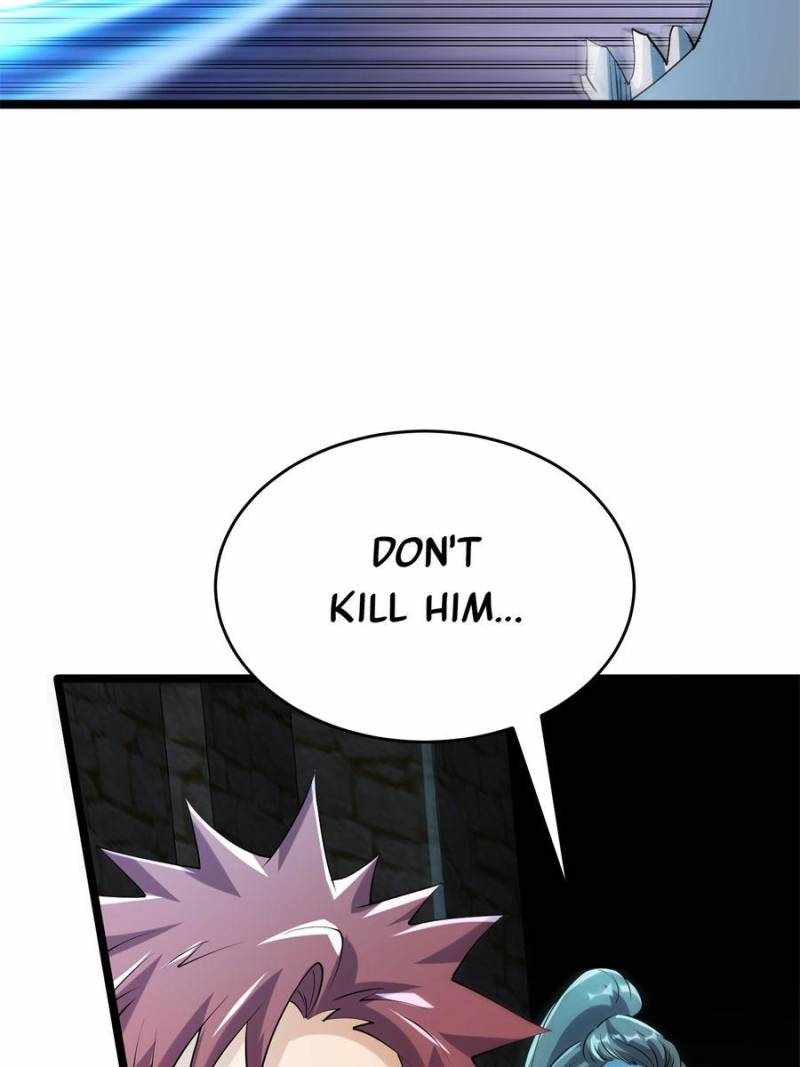 I Have a Golden Palace in the Last Days Chapter 95 - Page 42