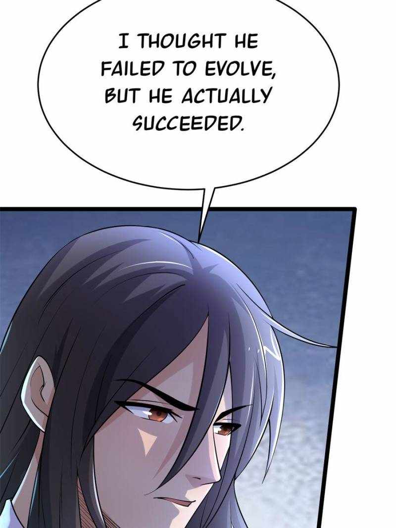 I Have a Golden Palace in the Last Days Chapter 95 - Page 44